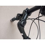 оригинален алуминиев спортен велосипед OUTBACK RIXE 26 цола фул SHIMANO ALTUS оригинален алуминиев спортен велосипед OUTBACK RIXE 26 цола фул SHIMANO ALTUS